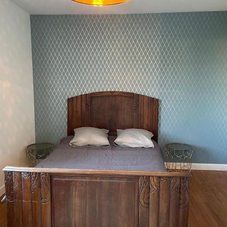 Maison Chaleureuse Вильнёв-сюр-Ло Экстерьер фото